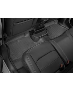 WeatherTech  Rear FloorLiner for 18-25 Jeep Wrangler JL Unlimited 4-Door