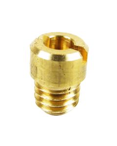 WEBEER MAIN JET DGEV SIZE 135 FOR K490