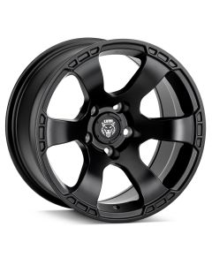 Lynx  Peregrine Wheel for 07-25 Jeep Wrangler JK, JL and Gladiator JT