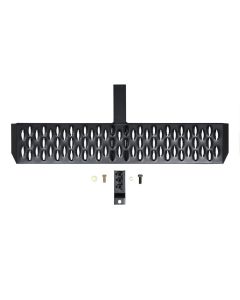Westin 27-70015 Grate Steps Hitch Step 