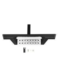 WESTIN HDX DROP HITCH STEP 34IN STAINLS