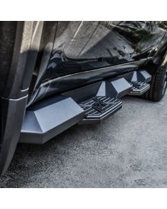 Westin 56-24165 HDX Xtreme Nerf Step Bars for 2020 Jeep Gladiator JT