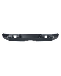 WESTIN WJ2 REAR BUMPER W/SENSOR HOLE JL