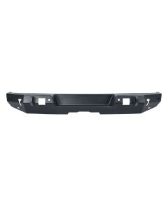 WESTIN WJ2 REAR BUMPER W/SENSOR HOLE JL