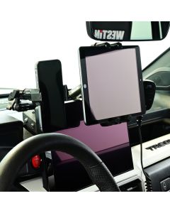 Westin  Adventure Dash Mount Kit for 24-27 Toyota Tacoma