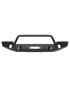 WESTIN WJ2 FRNT BUMPER W/BULL BAR JL