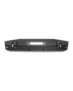 WESTIN WJ2 FRONT STUBBY BUMPER BLK JL
