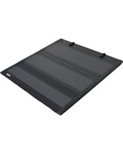 Westin 19-44165 Hard Tri-Fold Tonneau Cover for 20-25 Jeep Gladiator JT