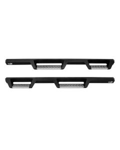 WESTIN HDX DROP BPS NERF STEPS BLK JLU
