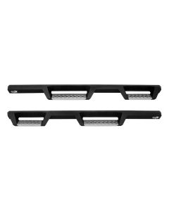 WESTIN HDX DROP NERF STEPS SS JKU