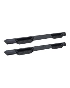 Westin 56-23295 HDX Xtreme Nerf Step Bars for 07-18 Jeep Wrangler Unlimited JK