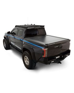 Westin  Manual Retractable Tonneau Cover for 24-26 Toyota Tacoma