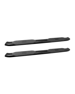 WESTIN PROTRAXX 5 OVAL STEPS BLACK JLU
