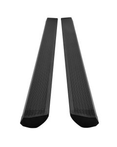 Westin 29-24165 Pro-E Power Running Boards Textured Black for 20-24 Jeep Gladiator JT 