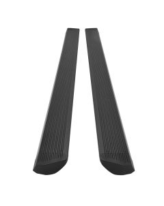 Westin 29-24065 Pro-E Power Running Boards Textured Black for 18-24 Jeep Wrangler JL Unlimited 4-Door