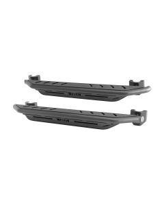 Westin 42-6005 Snyper Triple Tube Rock Rails for 07-18 Jeep Wrangler JK 2-Door