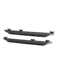 Westin 42-6025 Snyper Triple Tube Rock Rails 18-21 Jeep Wrangler JL Unlimited