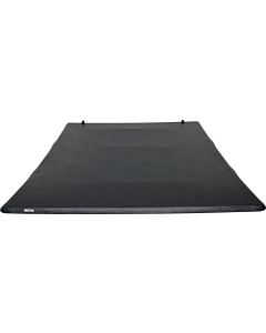 Westin 19-24165 Soft Tri-Roll Tonneau Cover for 20-25 Jeep Gladiator JT