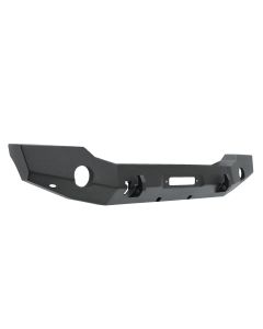 Westin  WJ2 Front Full Width Bumper for 18-21 Jeep Wrangler JL & Gladiator JT