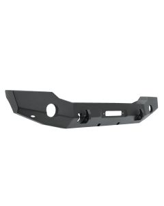 Westin  WJ2 Front Full Width Bumper for 18-21 Jeep Wrangler JL & Gladiator JT