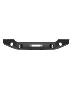 Westin  WJ2 Front Full Width Bumper for 18-21 Jeep Wrangler JL & Gladiator JT