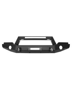 WESTIN WJ2 FR FULL WIDTH W/LIGHT MNT JK