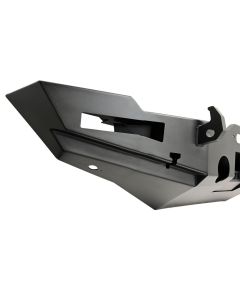 Westin  XTS Front Bumper for 18-25 Jeep Wrangler JL & Gladiator JT