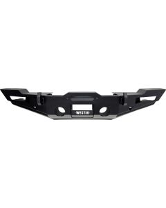 Westin  XTS Front Bumper for 18-25 Jeep Wrangler JL & Gladiator JT