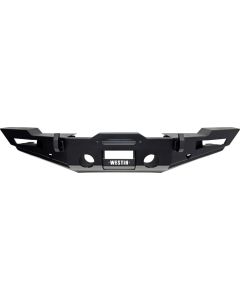 Westin  XTS Front Bumper for 18-25 Jeep Wrangler JL & Gladiator JT