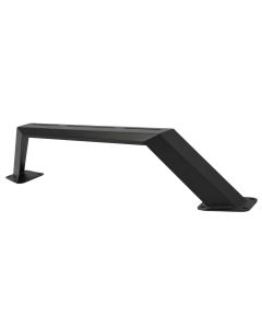 Westin 59-741255 XTS Angular Bull Bar for 21-25 Ford Bronco 