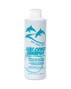 Wet Okole SHAM Seat Cover Shampoo 