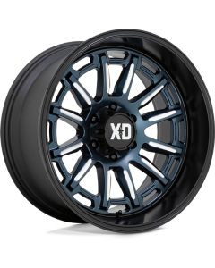 KMC Wheels  XD865 Phoenix Wheel for 21-26 Ford Bronco