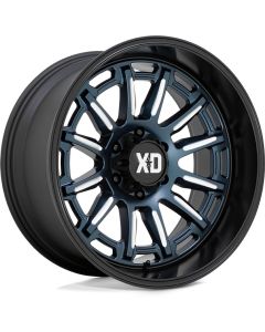 KMC Wheels  XD865 Phoenix Wheel for 21-26 Ford Bronco