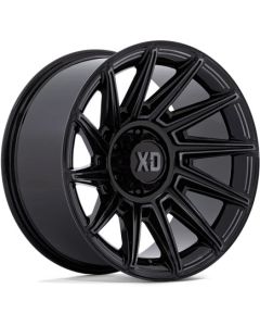 KMC Wheels  XD867 Specter Wheel for 21-26 Ford Bronco