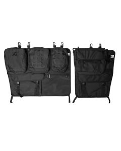 XG Cargo XG-702 Back Seat Storage for 21-26 Ford Bronco 4-Door 