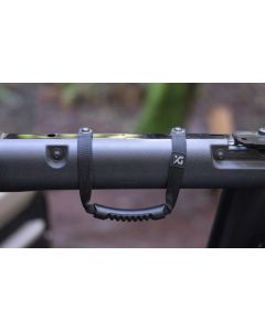 XG Cargo XG-701 Grab Handles for 21-26 Ford Bronco