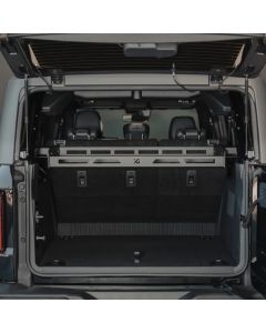 XG Cargo XG-509 Platform A  for 21-26 Ford Bronco 