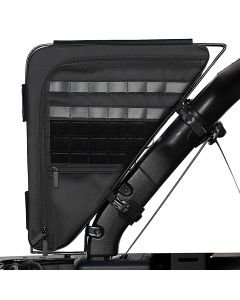 XG Cargo XG-321 Stealth Gama for 18-22 Jeep Wrangler JL Unlimited 4-Door
