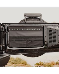 XG Cargo XG-508 Tailgate Storage for 21-26 Ford Bronco