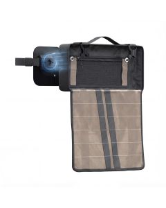 XG Cargo XG-716 M12 Magnetic Tool Roll — MOLLE 