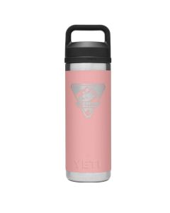 XG Cargo x Yeti Rambler 18 oz - Pink