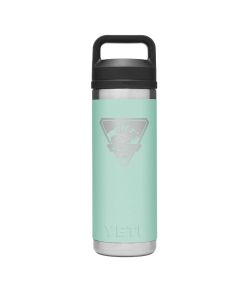 XG Cargo x Yeti Rambler 18 oz - Seafoam