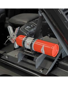 XG Cargo  TEK208 Fire Extinguisher Holder 
