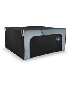 XG Cargo XG-312 Overload Truck Bed Storage for 2020 Jeep Gladiator JT