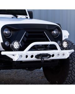 XKGLOW  Offroad Round Work Light Kit 