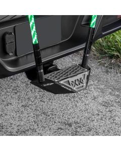 XKGLOW  Hitch Receiver Step 