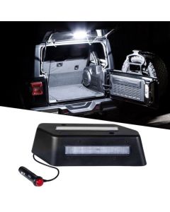 XKGLOW XK041026 LED Cargo Light for 18-26 Jeep Wrangler JL 