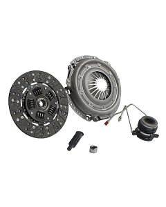 Crown Automotive XY1991S Clutch Master Kit  for 1991 Jeep Wrangler YJ, Cherokee XJ and Comanche MJ with 4.0L Engine 