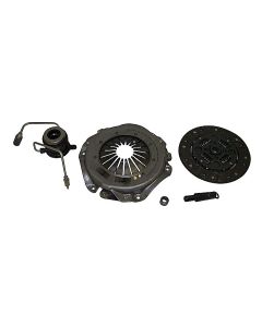 Crown Automotive XY1992F Clutch Master Kit  for 1992 Jeep Wrangler YJ, Cherokee XJ and Comanche MJ with 2.5L Engine 