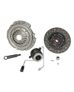 Crown Automotive XY8790F Clutch Master Kit  for 87-90 Jeep Wrangler YJ, Cherokee XJ and Comanche MJ with 2.5L Engine